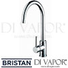 Bristan Pistachio Easyfit Sink Mixer Tap Spare Parts